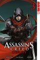 ASSASSINS CREED MANGA 03 DYNASTY