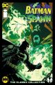 BATMAN TP HC SPAWN CLASSIC