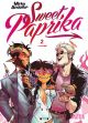 SWEET PAPRIKA HC 02