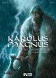 KAROLUS MAGNUS HC 01 VASKONISCHE