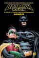 BATMAN TP HC ROBIN TOMASI OMNIBUS