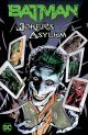 BATMAN TP JOKERS ASYLUM