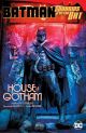 BATMAN TP HC HOUSE OF GOTHAM