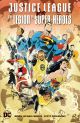 JUSTICE LEAGUE TP VS LEGION OF SUPER HEROES