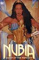 NUBIA TP HC QUEEN OF THE AMAZONS