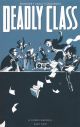 DEADLY CLASS TP 12 A FOND FAREWELL II