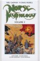 NORSE MYTHOLOGY TP HC 03