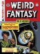 WEIRD FANTASY TP 01 EC ARCHIVES