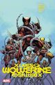 WOLVERINE TP X LIVES X DEATHS