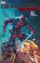 DEADPOOL TP BAD BLOOD