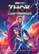 THOR HC LOVE AND THUNDER MOVIE