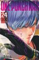 ONE PUNCH MAN TP 24