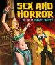 SEX AND HORROR SC 01 TAGLIETTI