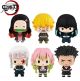 Demon Slayer Minifiguren 5cm