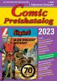 COMIC PREISKATALOG HC 2023
