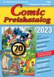 COMIC PREISKATALOG SC 2023