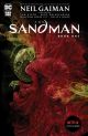 SANDMAN TP BOOK ONE BLACK LABEL