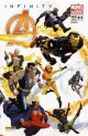 AVENGERS SET 2013 HEFT 13-24