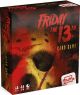 Friday 13. Game Card Game