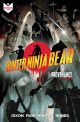HUNTER NINJA BEAR TP