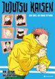JUJUTSU KAISEN LIGHT NOVEL 01