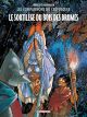 COMPAGNONS DU CREPUSCULE BD 01