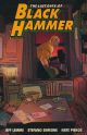 BLACK HAMMER TP LAST DAYS OF BLACK