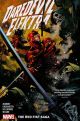 DAREDEVIL TP 2022 01 RED FIST SAGA I