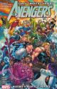AVENGERS TP 2018 11 HISTORYS HEROES