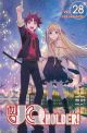UQ HOLDER TP 28
