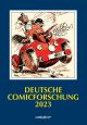 DEUTSCHE COMICFORSCHUNG 2023