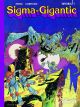 SIGMA GIGANTIC HC 01