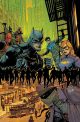 BATMAN 01 GOTHAM KNIGHTS VAR B