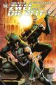 AQUAMAN SC GREEN ARROW ZWEI GEGEN