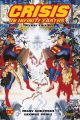 CRISIS ON INFINITE EARTHS HC DELUXE