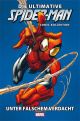 SPIDERMAN HC ULTIMATIVE 2000 05
