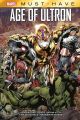 AGE OF ULTRON HC