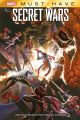 SECRET WARS HC