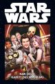 STAR WARS HC44 HAN SOLO KADETT DES