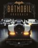 BATMOBILE HC HANDBUCH INKARNATIONEN