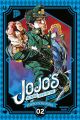 JOJOS BIZARRE ADVENTURE 09 STARDUST