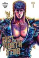 FIST OF THE NORTH STAR HC 01