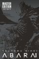ABARA HC MASTER EDITION