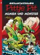 PITTJE PIT 02 GA HC MUMIEN UND MONST