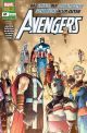 AVENGERS 61 2018