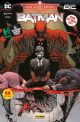 BATMAN 83 REBIRTH