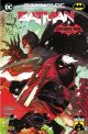 BATMAN 88 REBIRTH