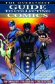 OVERSTREET GUIDE SC COLLECTING COMIC