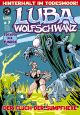 LUBA WOLFSCHWANZ 07 FLUCH DER HEXE