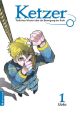 KETZER 01 TOEDLICHES WISSEN